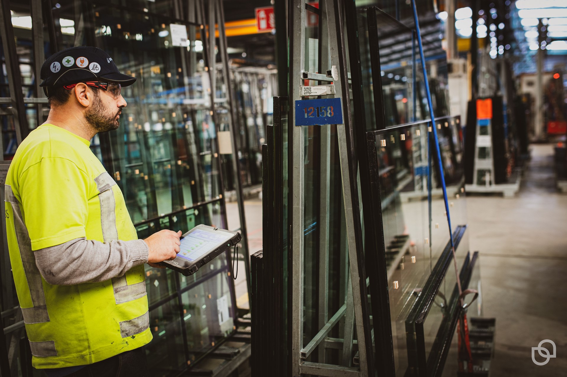 Logisitque sur tablette 2