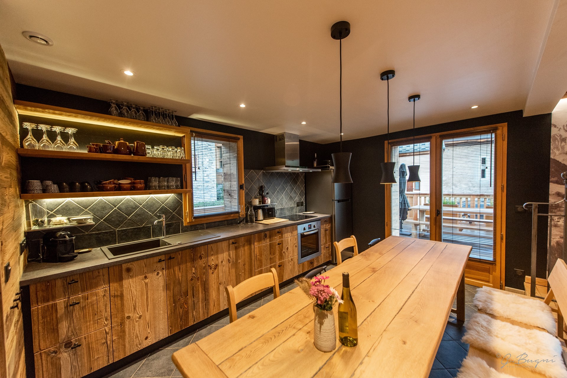 Chalet SiHo-200- Saint-Martin de Belleville - Villarabout