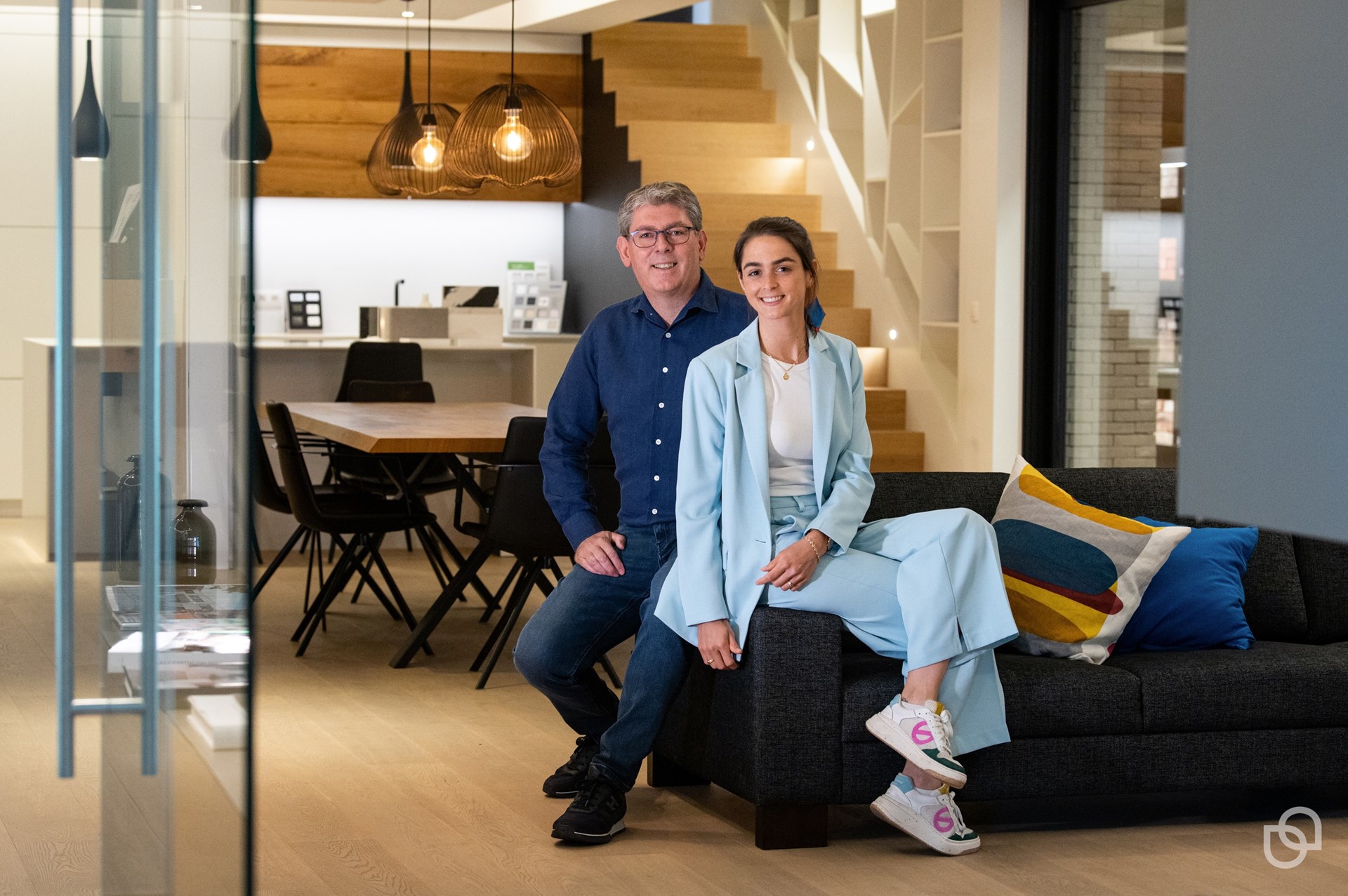 9868 Portrait Corporate Entreprise  Bonten