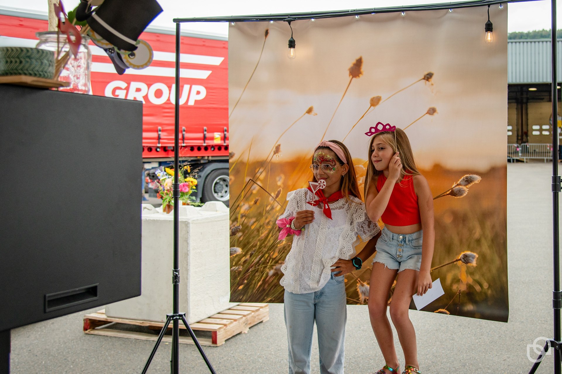 Magetra Family Day 2023-327 B Photomaton