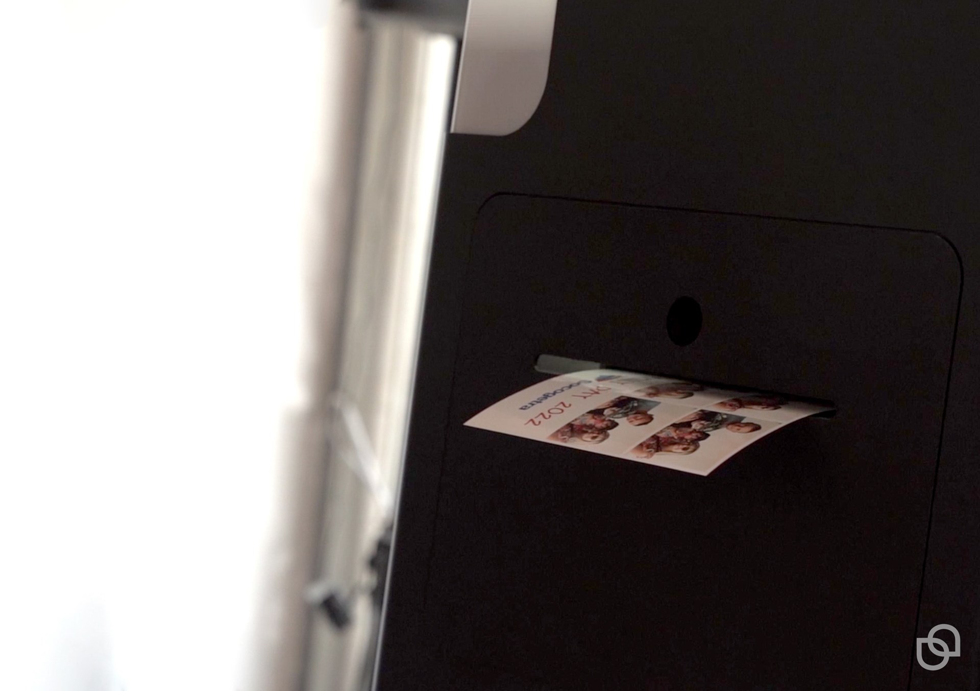 Socogetra 2 Photomaton