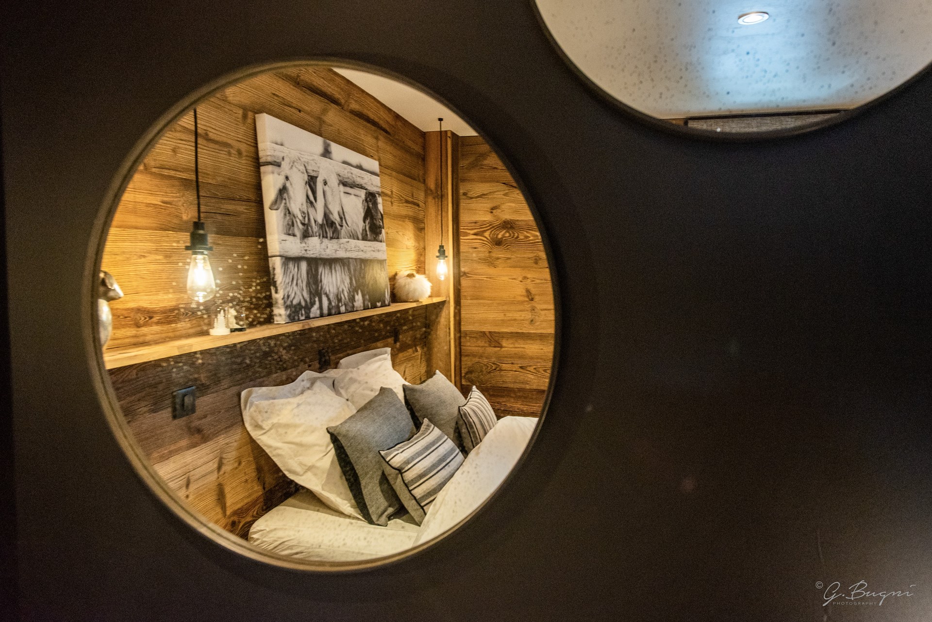 Chalet SiHo-116- Saint-Martin de Belleville - Villarabout