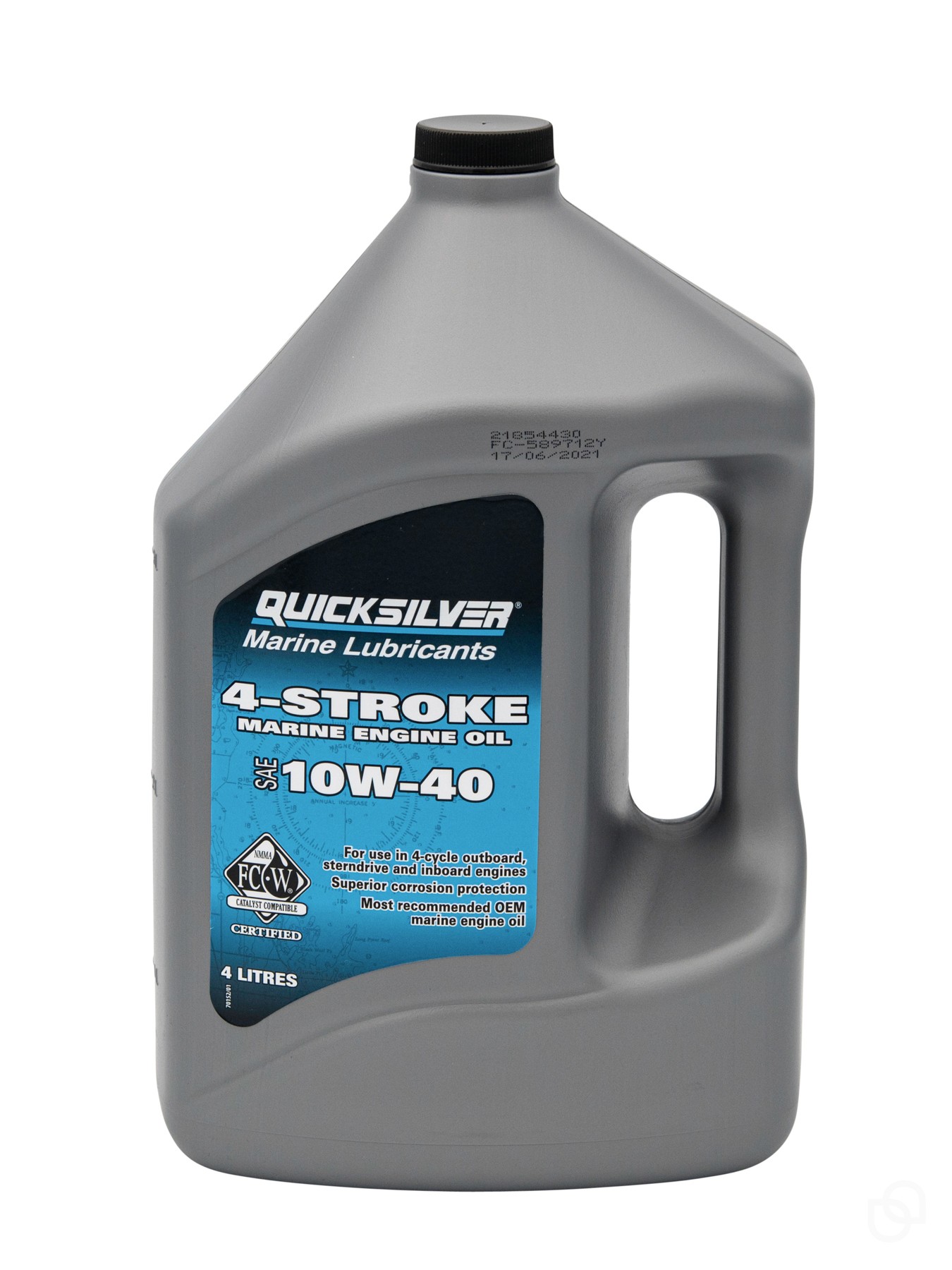 70152-01-A  Packhot shooting entreprises Brunswick Marine