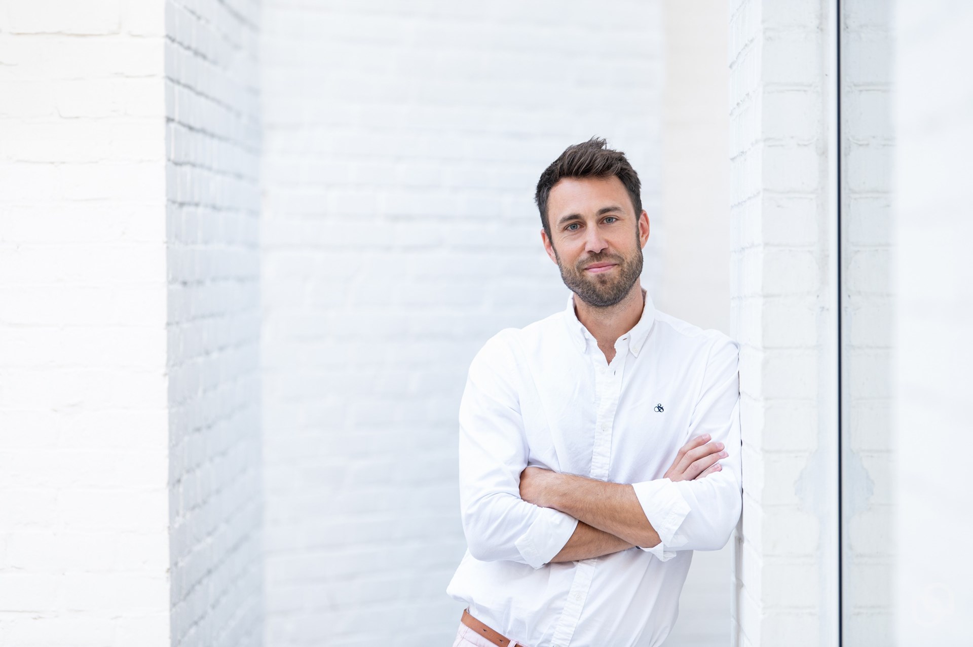 7234 Portrait Corporate Entreprise  D'Affnay Immo