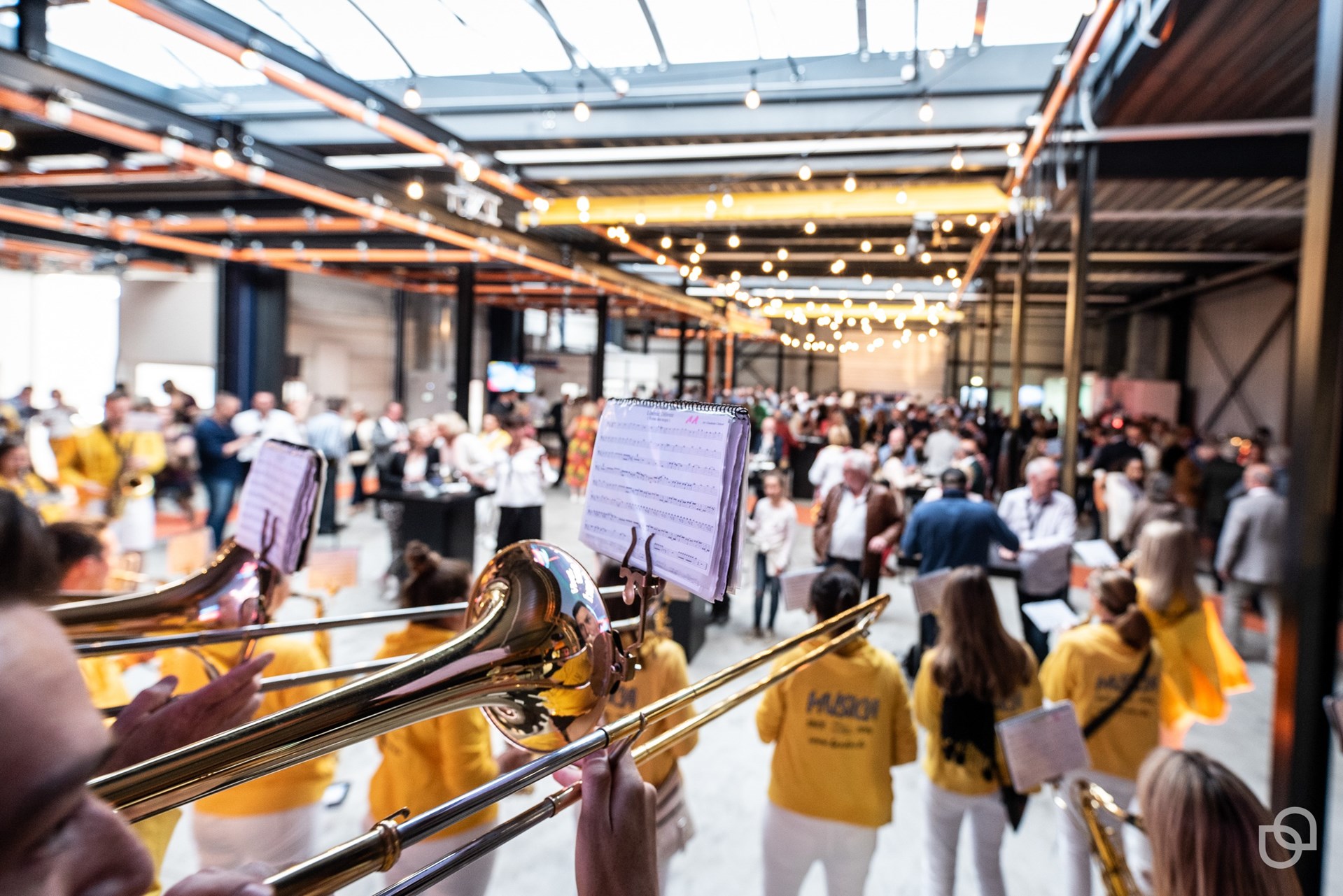 photo reportage event Piron-176