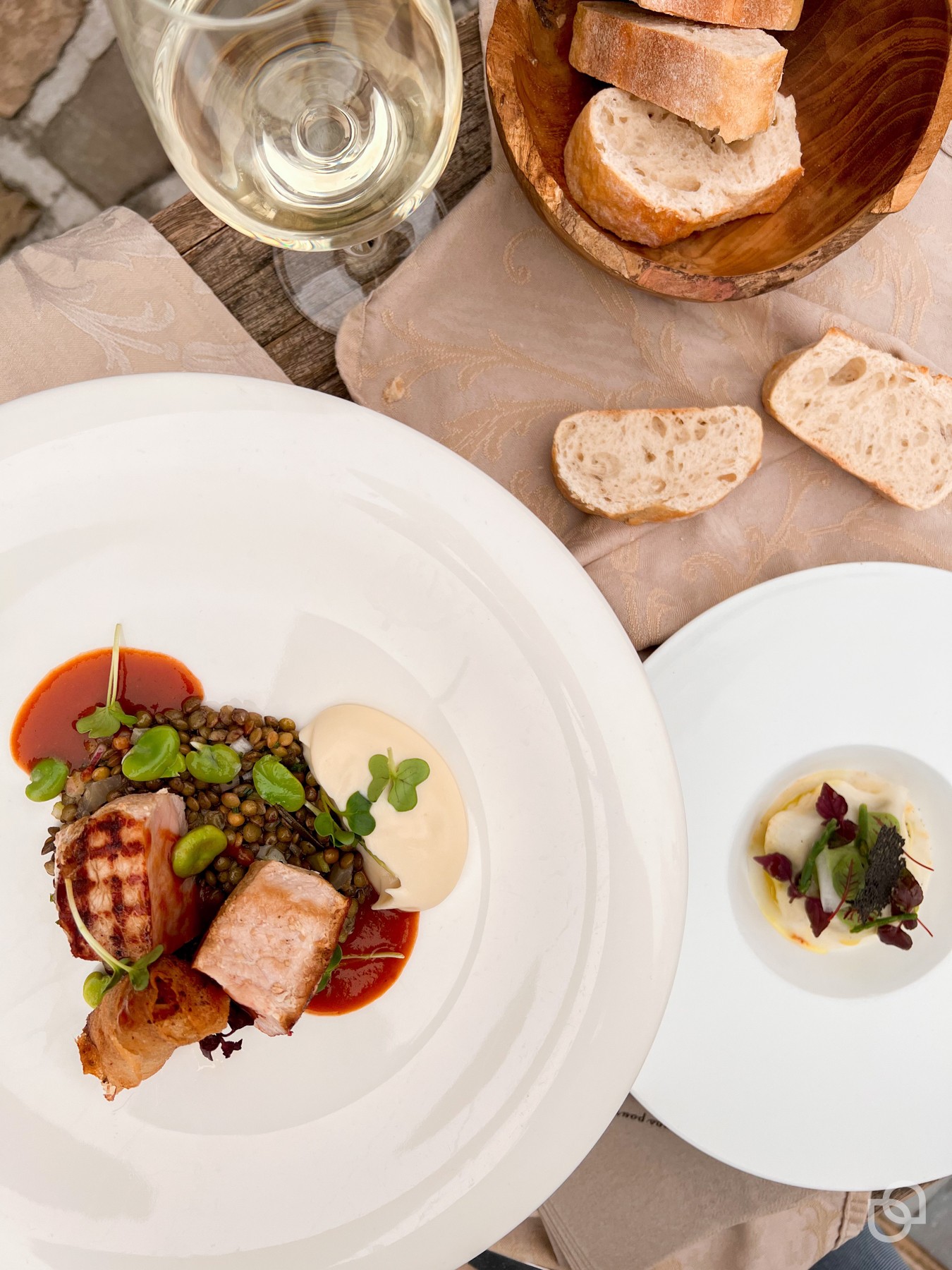 Création de contenu - Un Temps pour Soi - 2