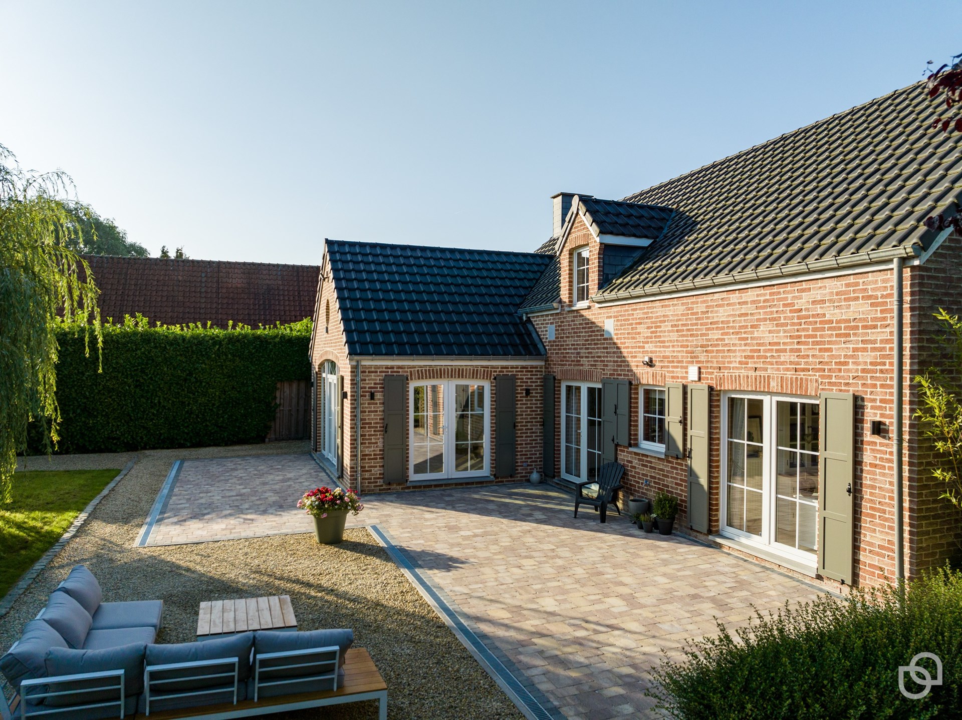 photo reportage entreprises Etienne Piron