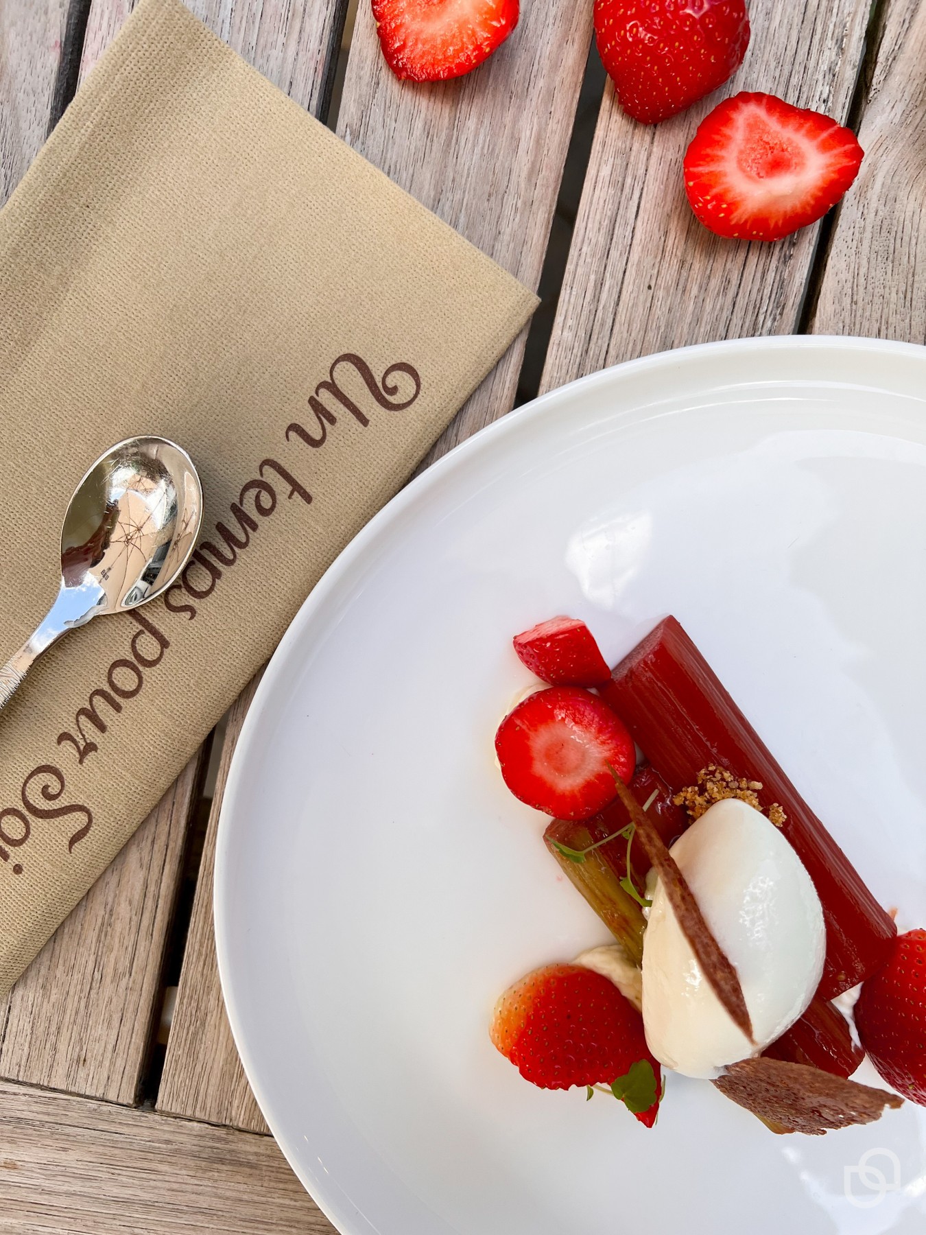 Création de contenu - Un Temps pour Soi - 4