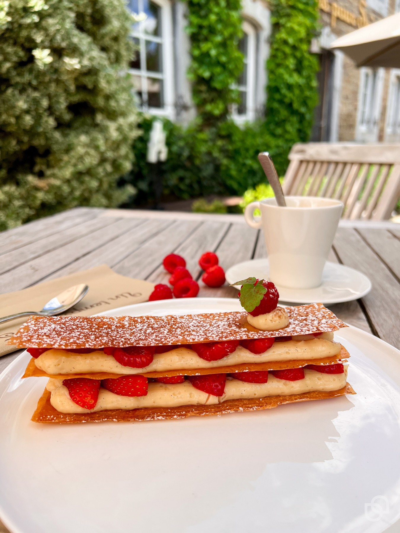 Création de contenu - Un Temps pour Soi - 5