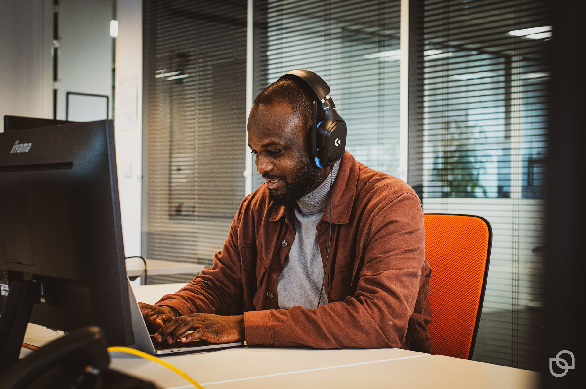 Bureau Sales & Marketing - 3