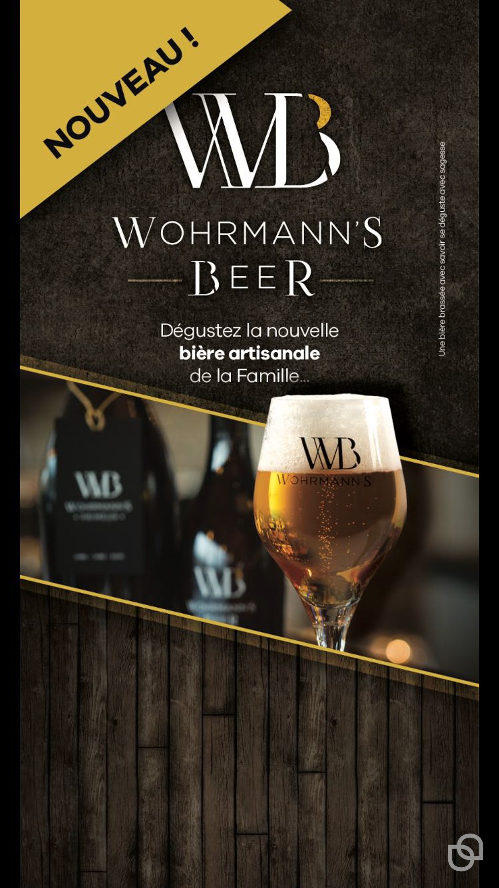 2018-Wohrmann Beer Packhot shooting entreprises