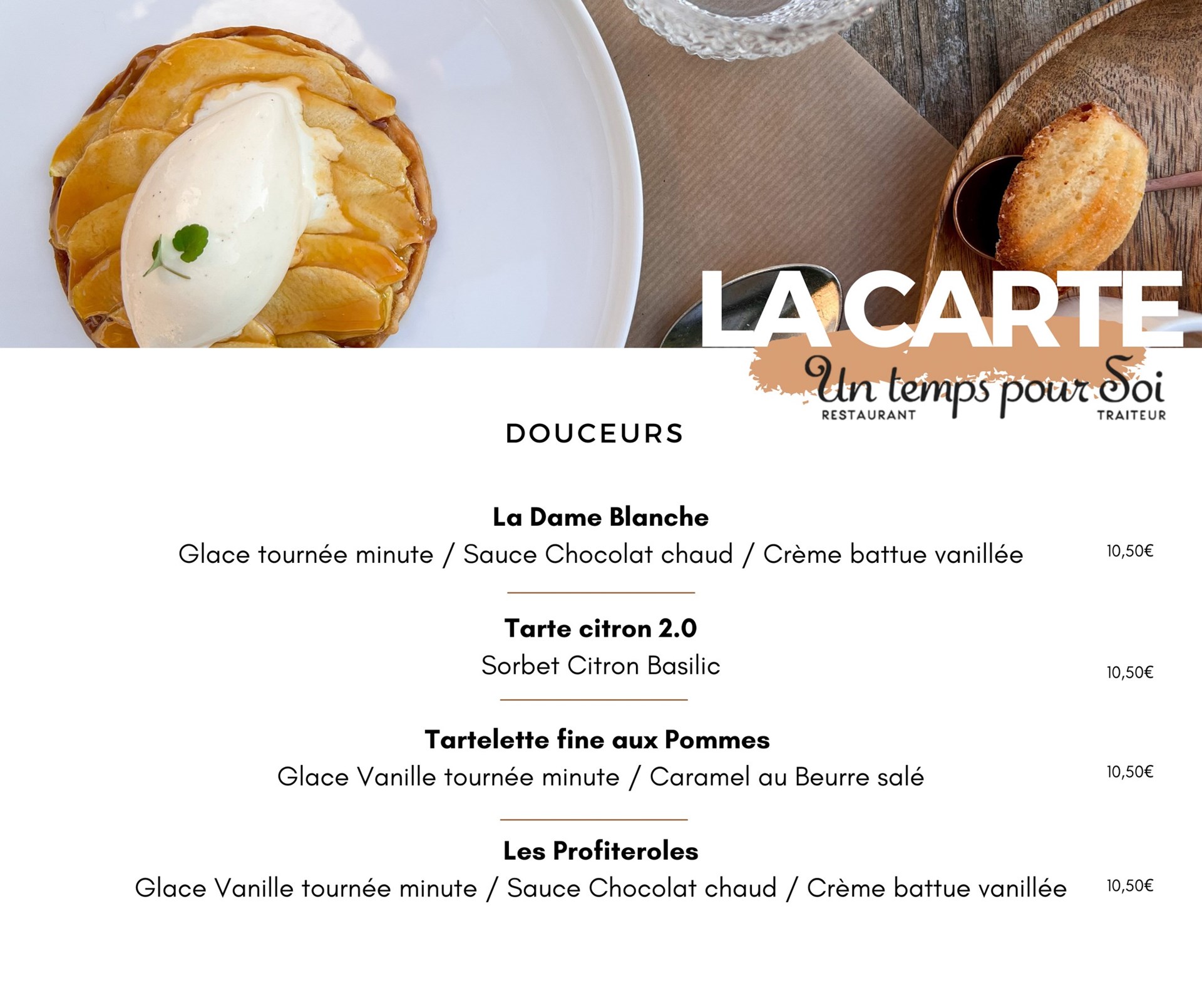 Création de contenu - Un Temps pour Soi - 8