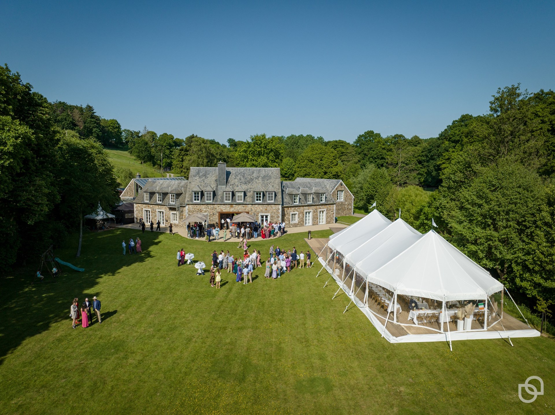 DJI_0673  photo reportage entreprises Organisation et Promotion