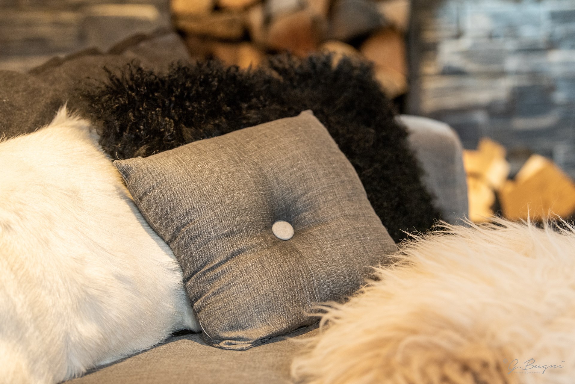 Chalet SiHo-186- Saint-Martin de Belleville - Villarabout