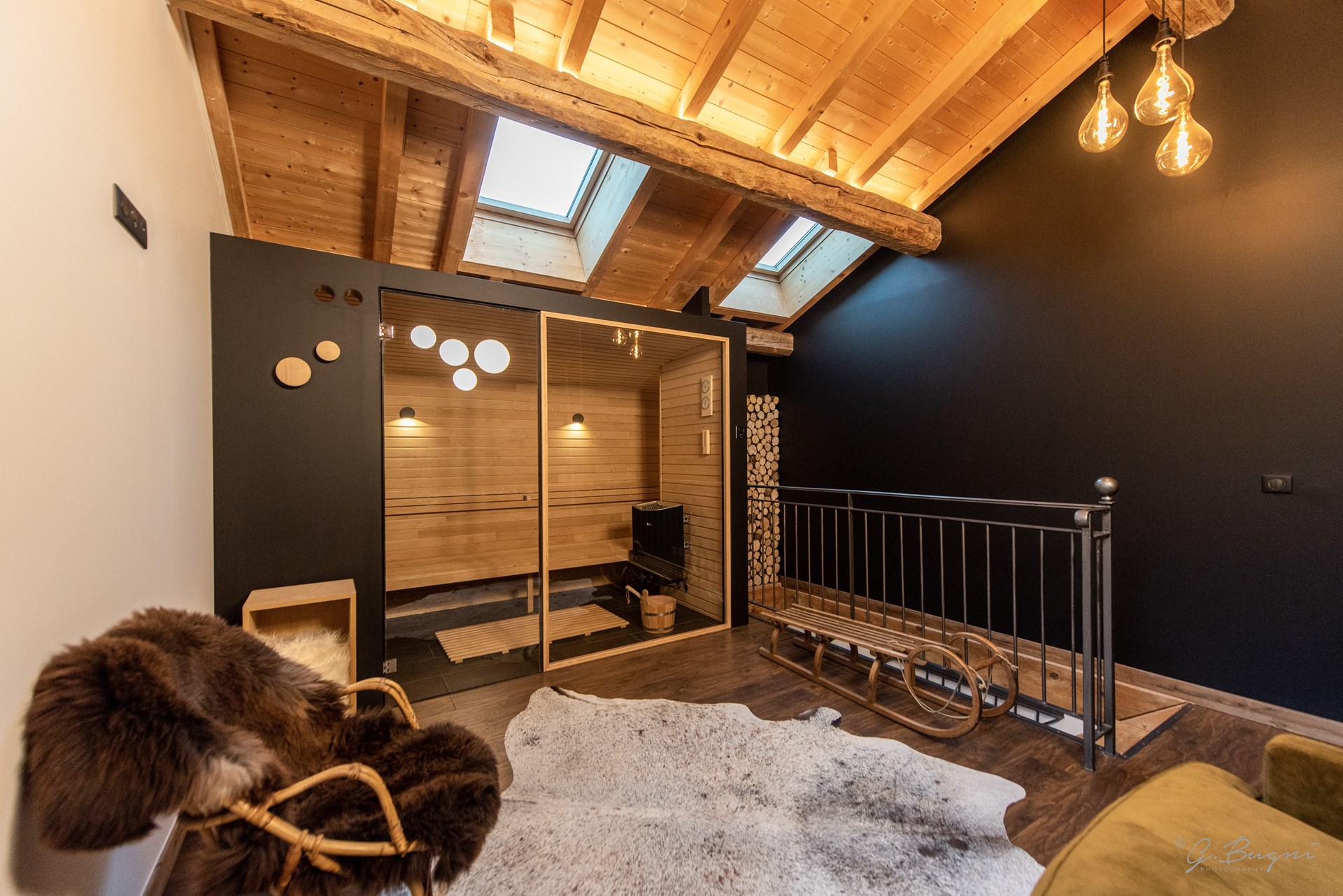 Chalet SiHo-164- Saint-Martin de Belleville - Villarabout