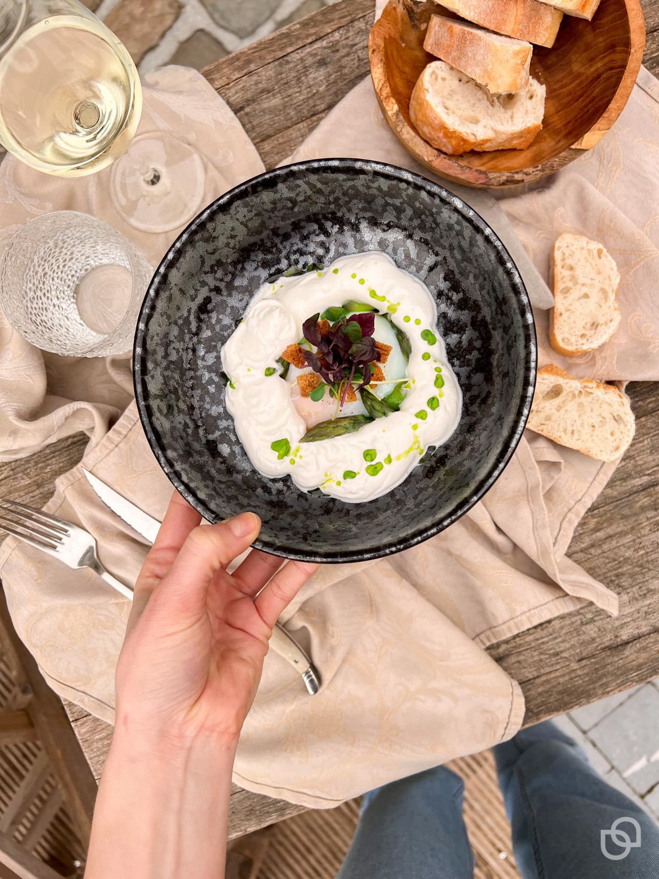 Création de contenu - Un Temps pour Soi - 7