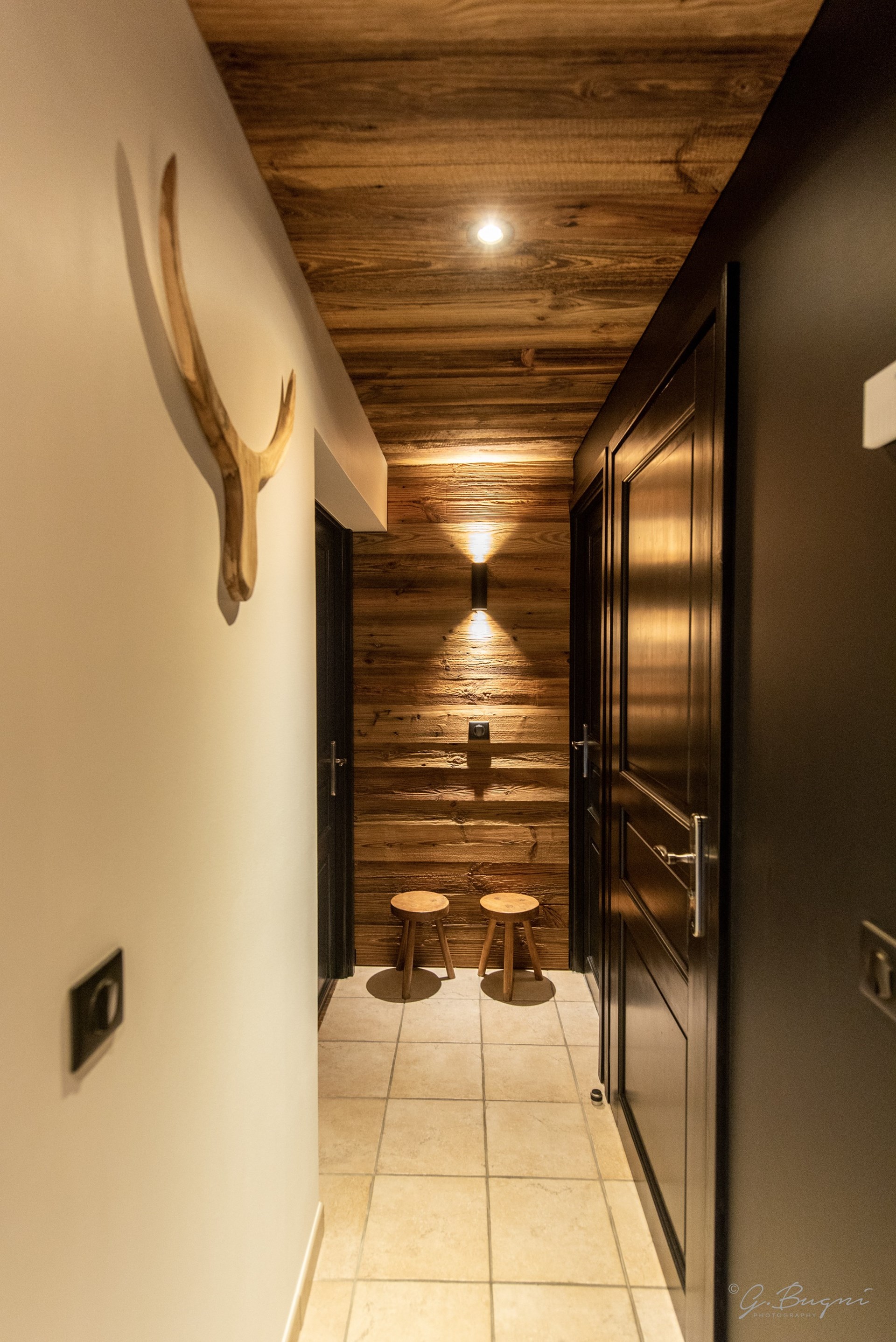 Chalet SiHo-147- Saint-Martin de Belleville - Villarabout