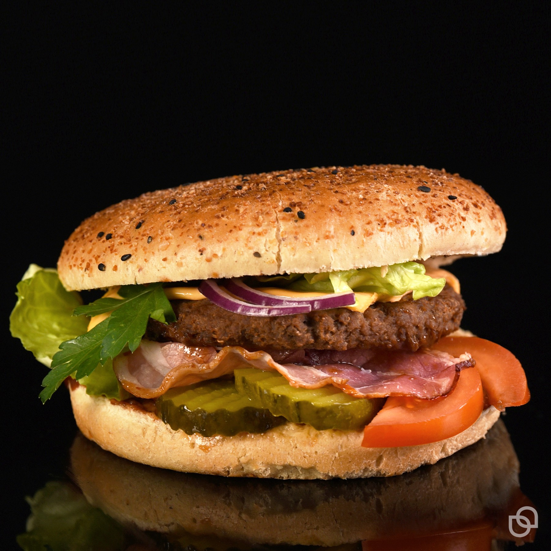 Black Pepper Packhot shooting entreprises Panier de Charlottes