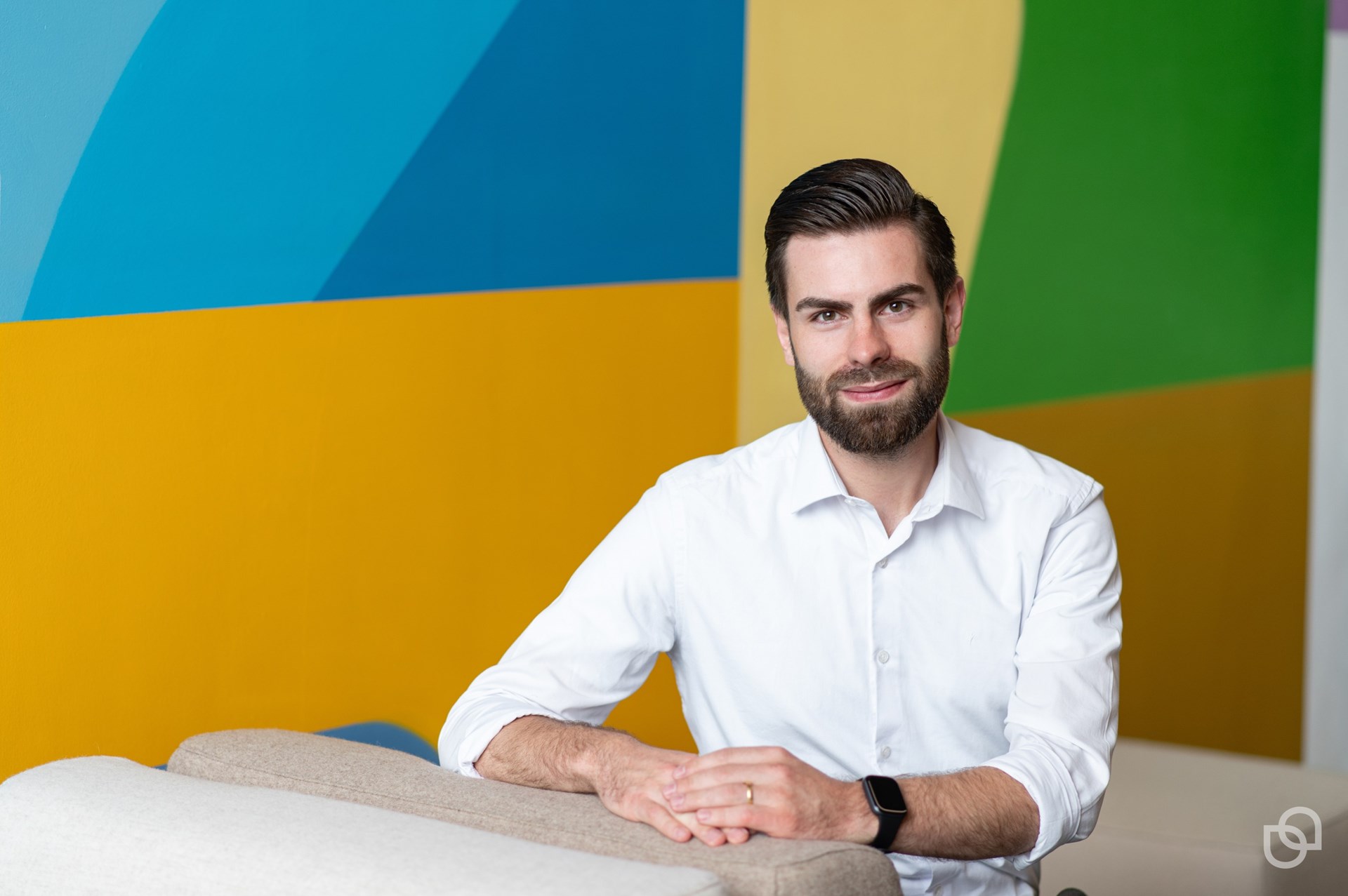 2617 Portrait Corporate Entreprise  SPI