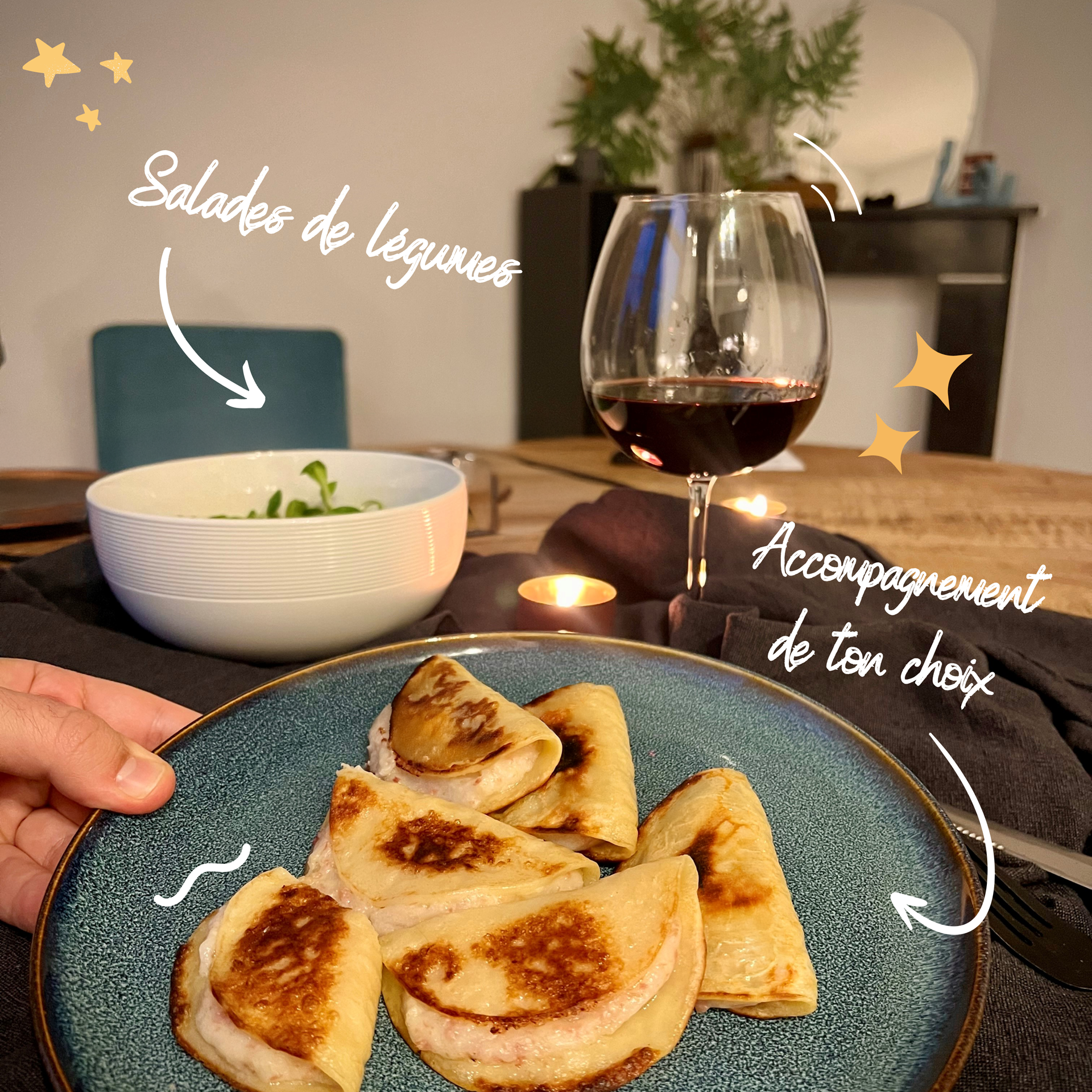 Visuels CHIMAY horizontal