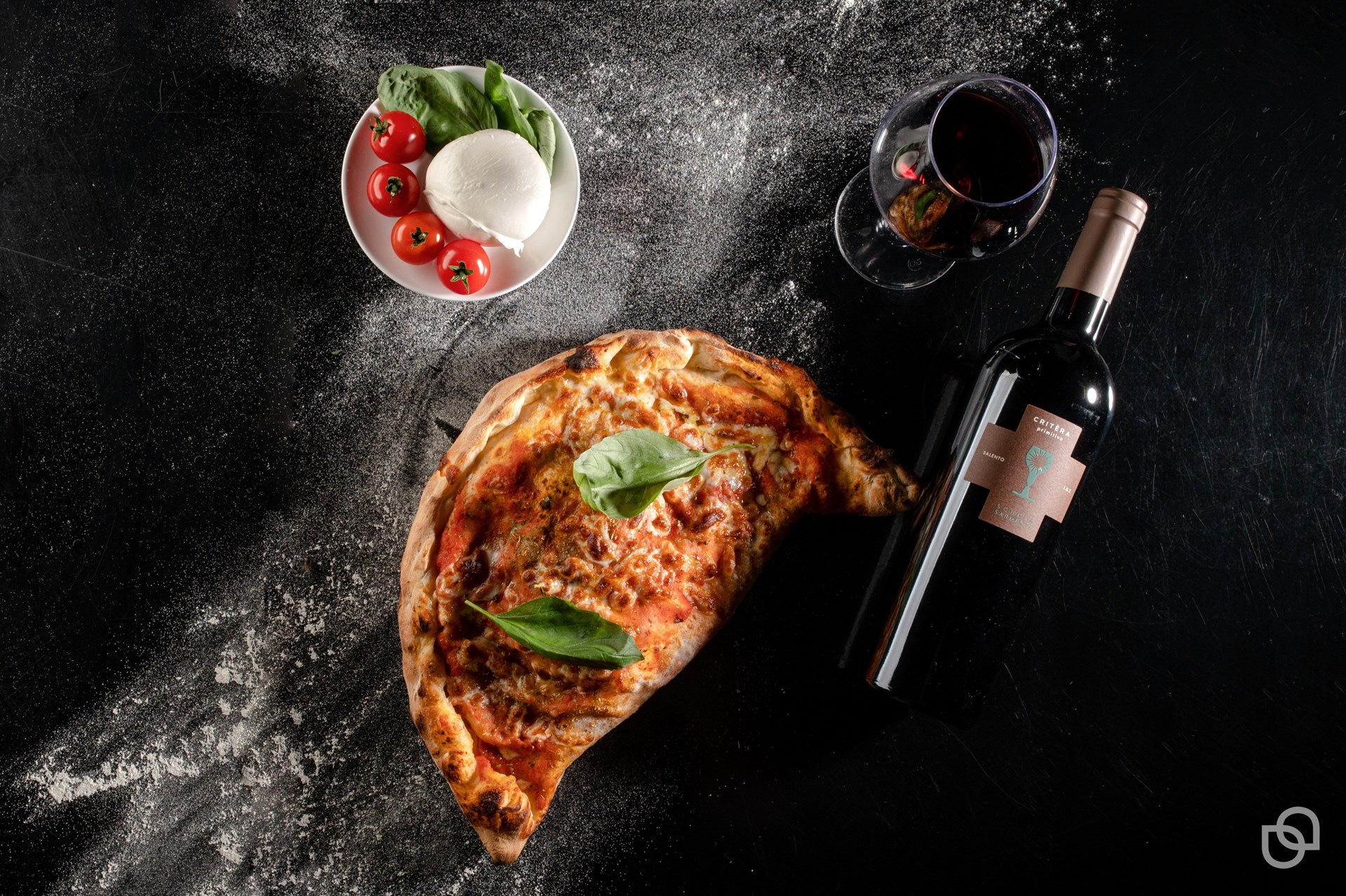 1145 Packhot shooting entreprises Antica Pizzeria