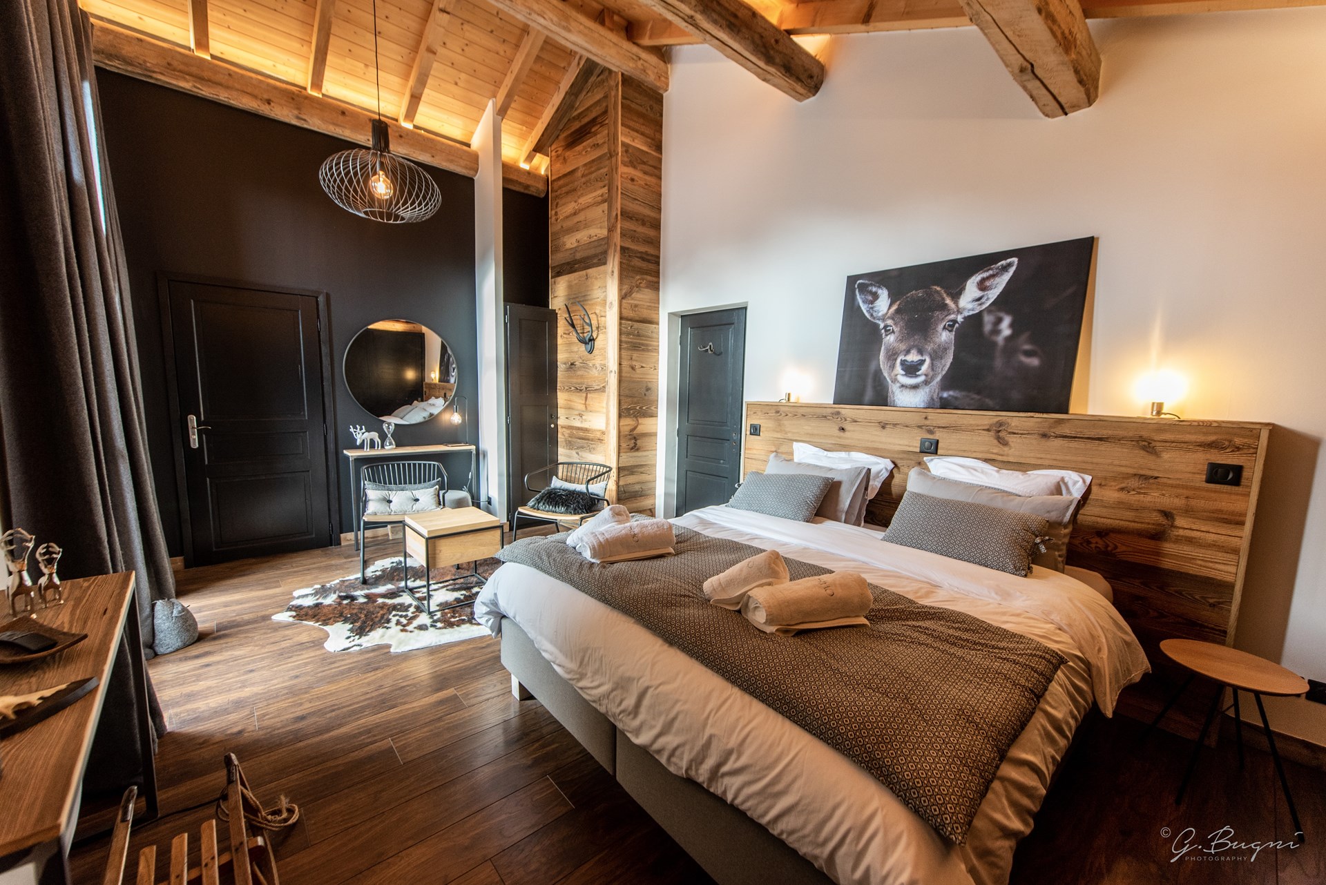 Chalet SiHo-029- Saint-Martin de Belleville - Villarabout