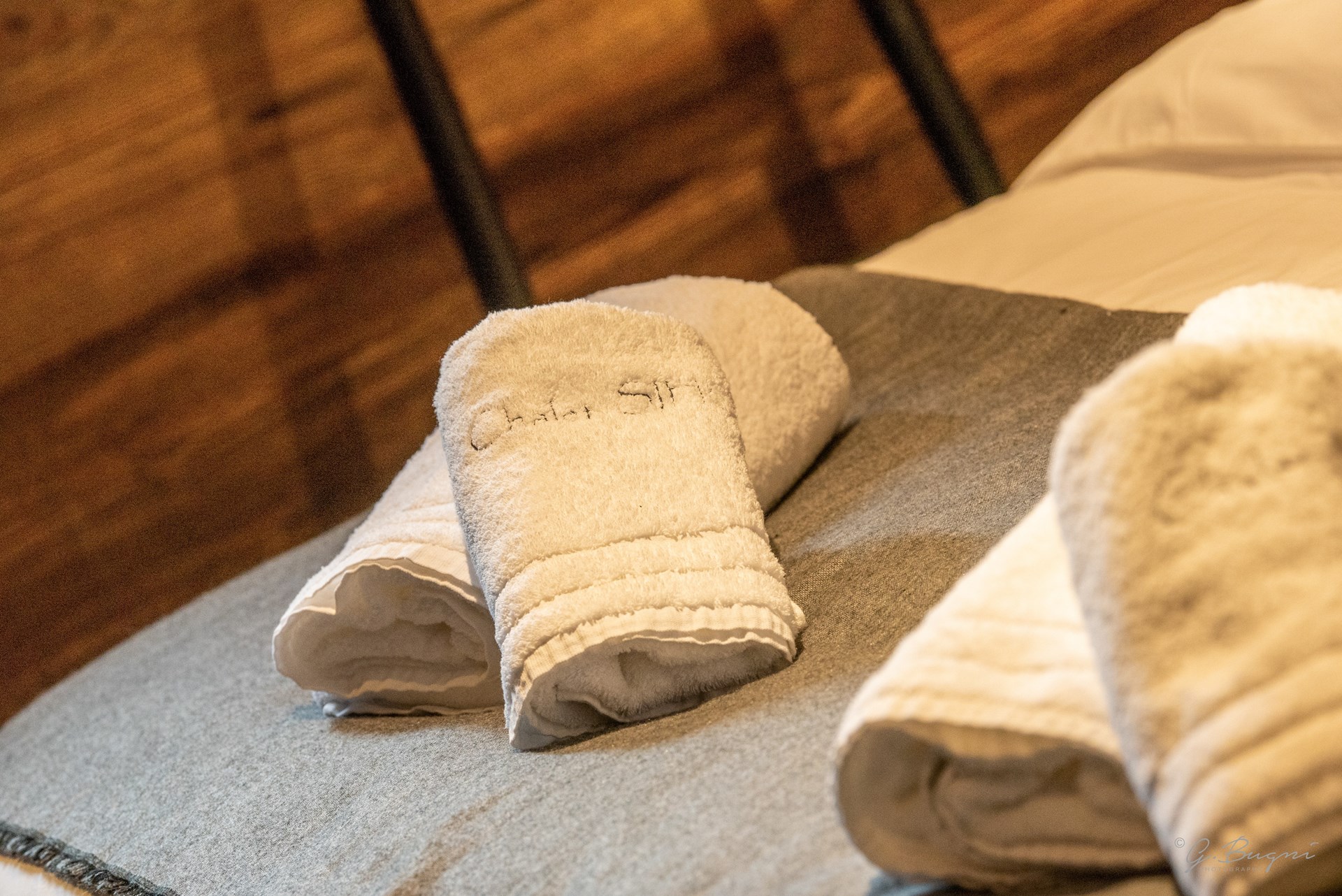 Chalet SiHo-122- Saint-Martin de Belleville - Villarabout