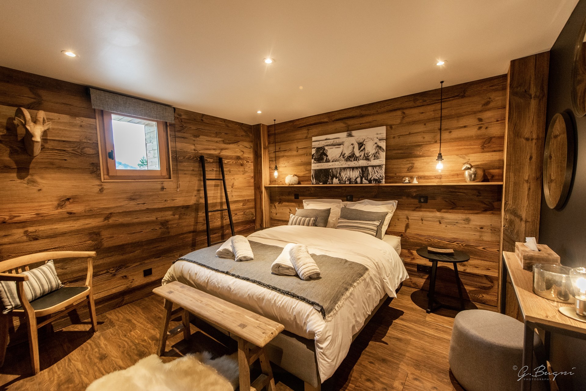 Chalet SiHo-106- Saint-Martin de Belleville - Villarabout