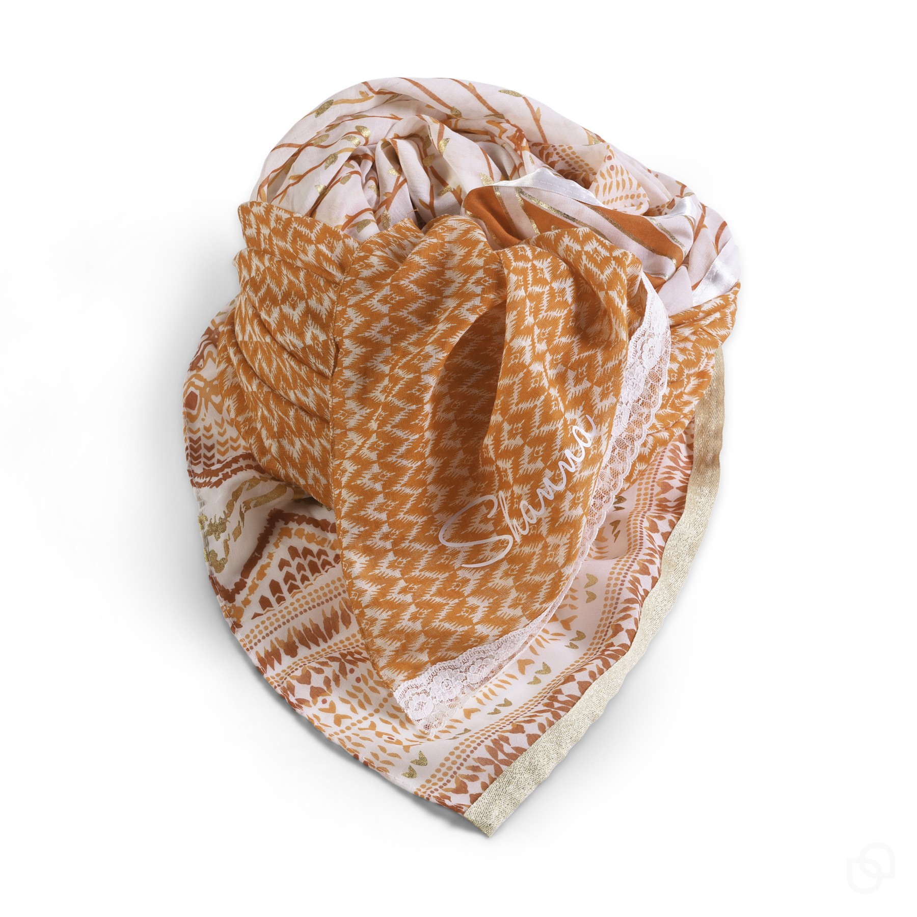 9658  Packhot shooting entreprises Shanna